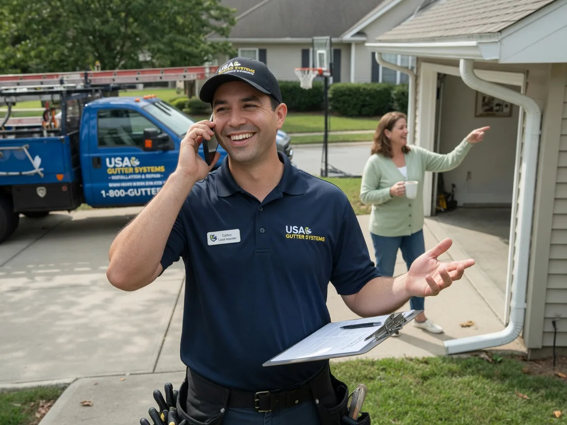 Gutter Installation Caldwell, TX FAQs